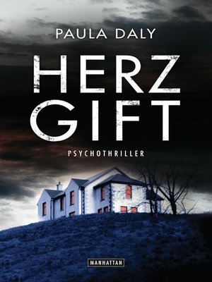 cover image of Herzgift